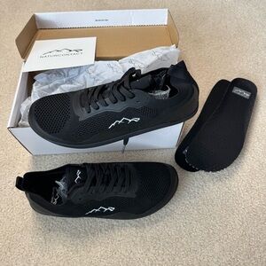 Naturcontact Aramid Contact 2.0 Barefoot Shoe
